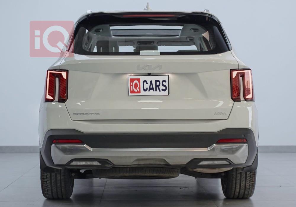 كيا سورينتو